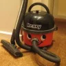 Creatingvacuum