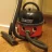 Creatingvacuum